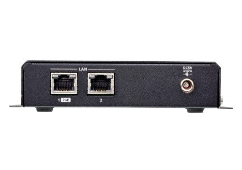 ATEN VE8952R AV extender AV receiver Black