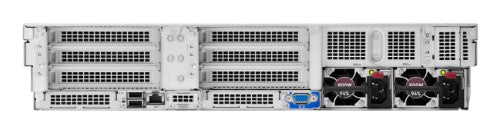 HPE ProLiant DL380 Gen11 server 0 GB Rack (2U) Intel® Xeon® Gold 5415+ 2.9 GHz 32 GB DDR5-SDRAM 1000 W