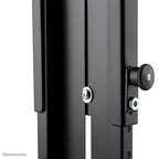 Neomounts NM-CPU100BLACK CPU holder - rotatable - max 10 kg - universal