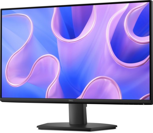 DELL SE2725HM computer monitor 68.6 cm (27") 1920 x 1080 pixels Full HD LCD Black