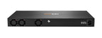 HPE Aruba Networking CX 6200F 24G Class-4 PoE 4SFP+ 370W Switch