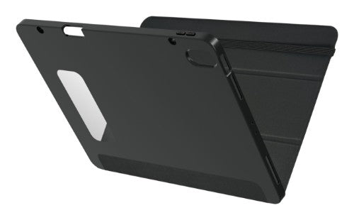 OtterBox React Folio Series for Apple iPad Air 13" (M3/M2), black - No Retail Packaging