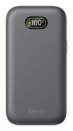 Belkin UltraCharge Pro 27000 mAh Grey