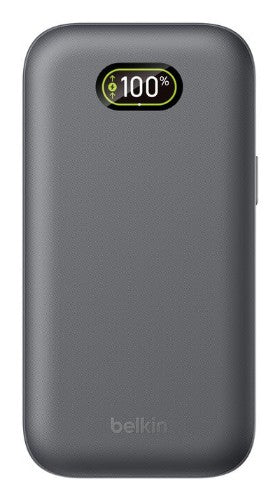 Belkin UltraCharge Pro 27000 mAh Grey