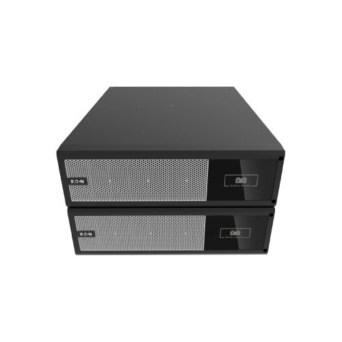Eaton 93PX uninterruptible power supply (UPS) Double-conversion (Online)