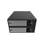 Eaton 93PX uninterruptible power supply (UPS) Double-conversion (Online)