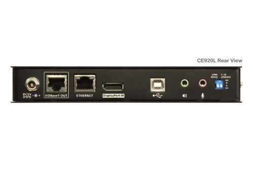 ATEN CE920L KVM extender Transmitter