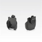 Motorola Rigid Holster Black