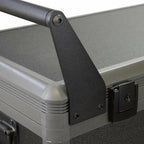 DICOTA D32005 portable device management cart/cabinet Black