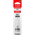 Canon 5859C001/GI-41SPGBK Ink bottle black pigmented, 3.1K pages 70ml for Canon Pixma G 1420/3480