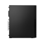 Lenovo ThinkCentre M70s Gen 5 Intel® Core™ i5 i5-14400 8 GB DDR5-SDRAM 256 GB SSD Windows 11 Pro SFF PC Black