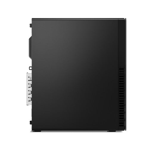 Lenovo ThinkCentre M70s Gen 5 Intel® Core™ i5 i5-14400 8 GB DDR5-SDRAM 256 GB SSD Windows 11 Pro SFF PC Black