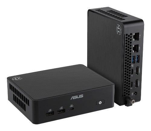 ASUS NUC/16 PRO RNUC16GDKW96C4N2 EU Cord L10 Intel Core Ultra X9