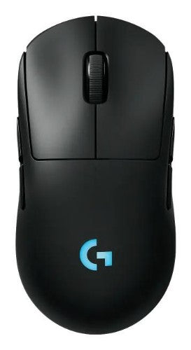 Logitech G PRO 2 LIGHTSPEED mouse Gaming Ambidextrous RF Wireless Optical 32000 DPI