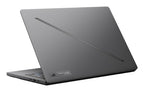 ASUS ROG Zephyrus G14 GA403WR-QS088W AMD Ryzen AI 9 HX 370 Laptop 35.6 cm (14") WQXGA+ 32 GB LPDDR5x-SDRAM 2 TB SSD NVIDIA GeForce RTX 5070 Ti Wi-Fi 7 (802.11be) Windows 11 Home German Grey