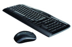 Logitech Wireless Combo MK330