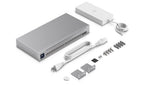 Ubiquiti Pro Max 16 PoE Managed L3 Gigabit Ethernet (10/100/1000) Power over Ethernet (PoE) Grey