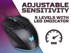 Acer Predator Cestus 335 Gaming Mouse