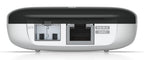 Ubiquiti UACC-AE network media converter 1000 Mbit/s Black, White