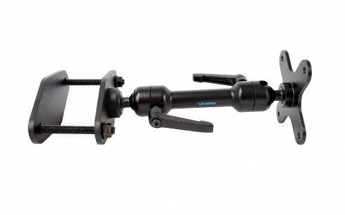 Gamber-Johnson 7160-1466-01 mounting kit Black