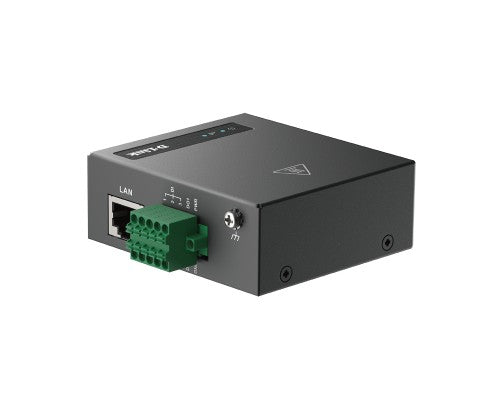 D-Link 4G LTE IIoT RTU
