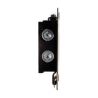 Tripp Lite DWT1327S Tilt Wall Mount for 13" to 27" TVs and Monitors