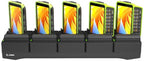Zebra CRD-WT5X6-5S5BC-01 mobile device charger Mobile computer Black Indoor