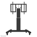 Neomounts PLASMA-M2500TBLACK TV trolley 42-100" - motorised - table tilt function