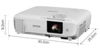 Epson Home Cinema EH-TW740