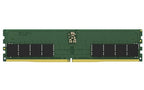 Kingston Technology ValueRAM memory module 64 GB 1 x 64 GB DDR5 6400 MT/s