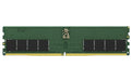 Kingston Technology ValueRAM memory module 32 GB 1 x 32 GB DDR5 6400 MT/s