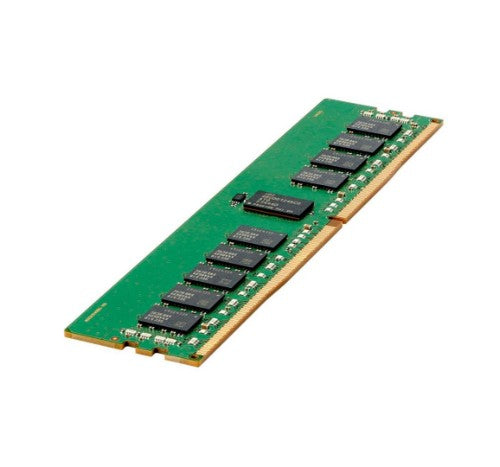 HPE 32GB (1x32GB) Dual Rank x4 DDR4-2666 CAS-19-19-19 Registered Smart Memory Kit memory module 2666 MT/s