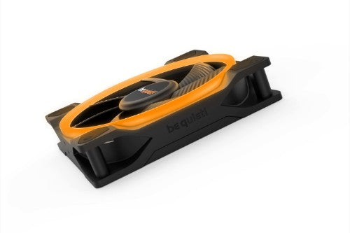 be quiet! Light Wings 120mm ARGB PWM Fan Black