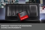 SanDisk NAS 600 2 TB 2.5" Serial ATA III 3D TLC NAND