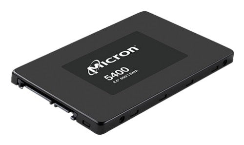 Micron 5400 MAX 960 GB 2.5" Serial ATA III 3D TLC NAND