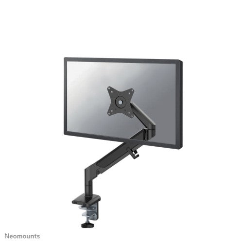 Neomounts DS70-810BL1 Monitor arm 17-32" - gas spring - space saving - 180°-stop