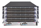 HPE Networking Comware Switch Chassis 12904E