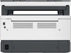 HP Neverstop Laser 1202nw Wireless Multifunction Black and white Printer, Copier, Scanner