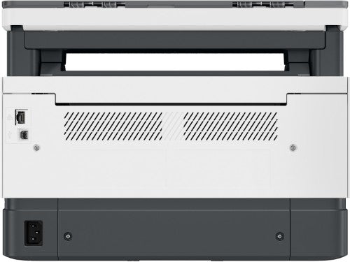 HP Neverstop Laser 1202nw Wireless Multifunction Black and white Printer, Copier, Scanner