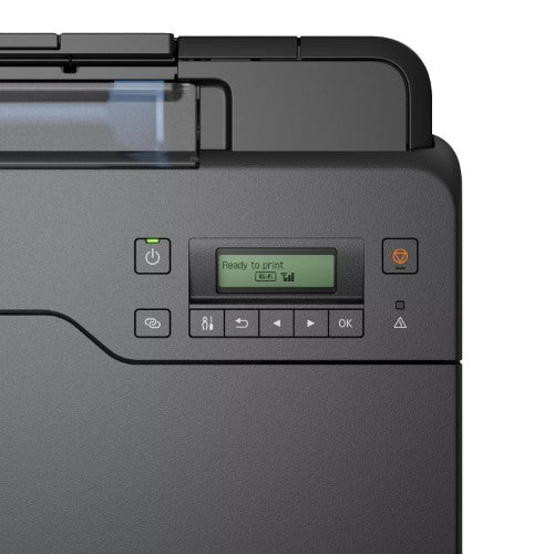 Canon PIXMA G550 photo printer Inkjet 4800 x 1200 DPI 8" x 10" (20x25 cm) Wi-Fi
