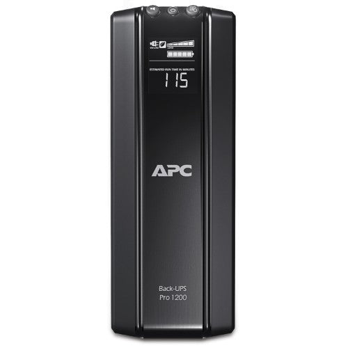 APC Power Saving Back-UPS RS 1200 230V CEE 7/5