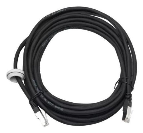 Axis 5700-331 networking cable Black 5 m S/UTP (STP)