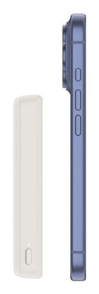 Belkin Slim Magnetic Power Bank 10K