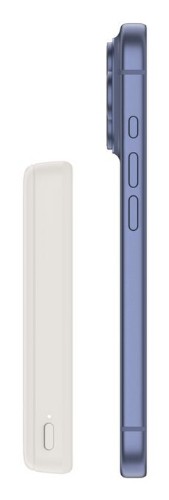 Belkin Slim Magnetic Power Bank 10K