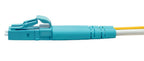 Eaton N820-20M-OM5 InfiniBand/fibre optic cable LC Green, Lime