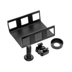 Tripp Lite B018-000-1P5 SmartRack 1U Rack-Mount Device Rack Extension Bracket, 1.5 in.