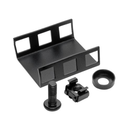 Tripp Lite B018-000-1P5 SmartRack 1U Rack-Mount Device Rack Extension Bracket, 1.5 in.