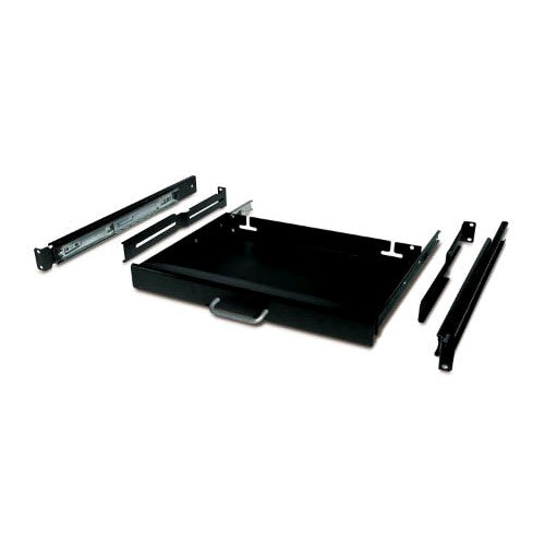 APC 17" Keyboard Drawer Black