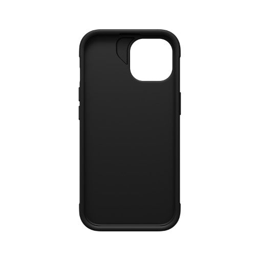 ZAGG Luxe Case Apple iPhone 16e/15/14/13 Black