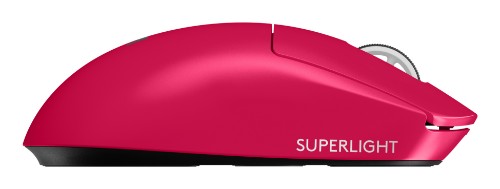 Logitech G 910-006798 mouse Gaming Right-hand RF Wireless Optical 32000 DPI